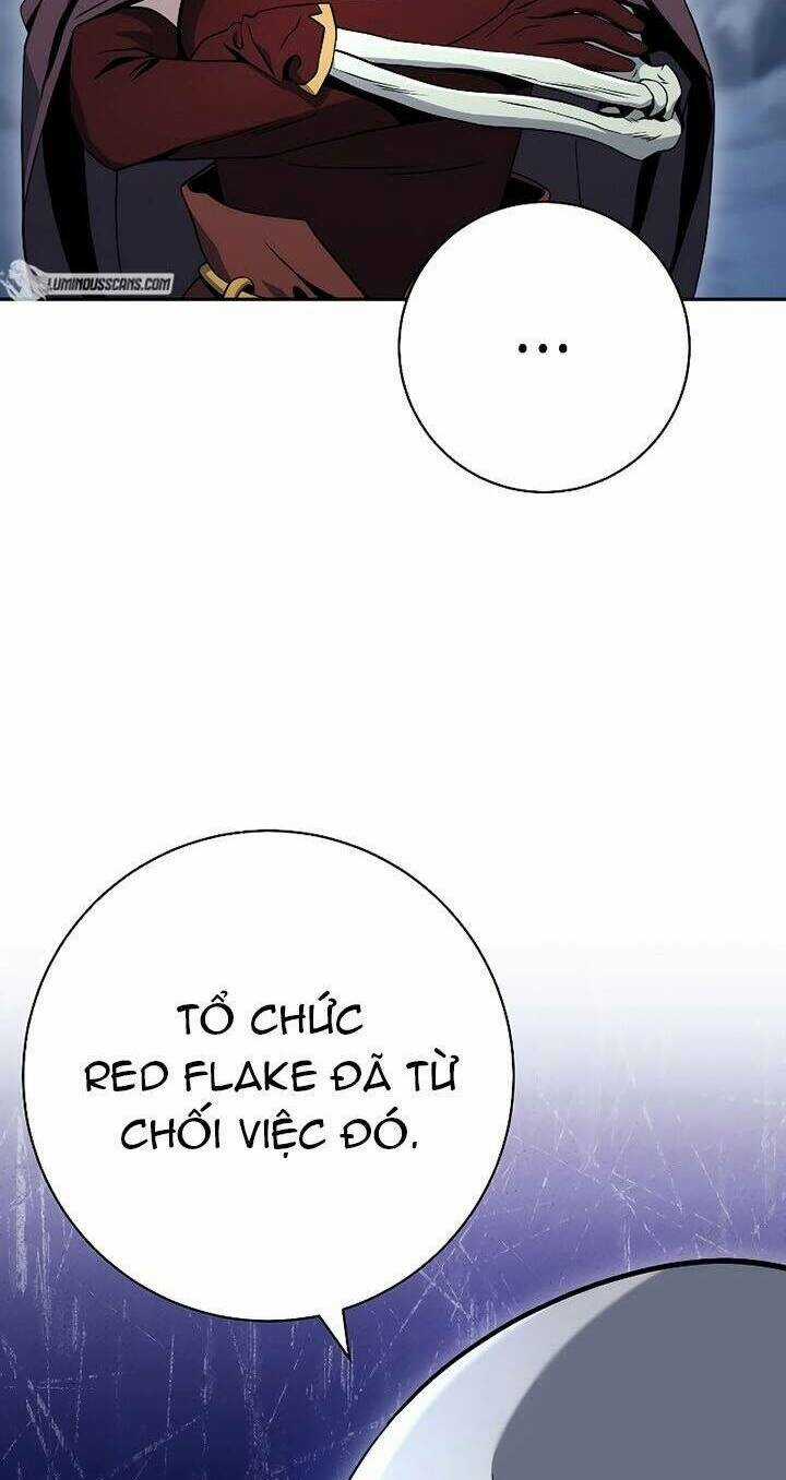 Cốt Binh Hồi Quy - Chapter 204 - Trang 4