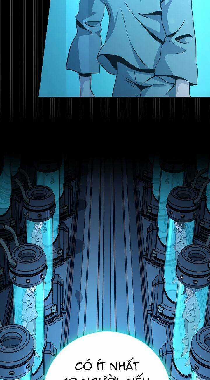 Cốt Binh Hồi Quy - Chapter 204 - Trang 31