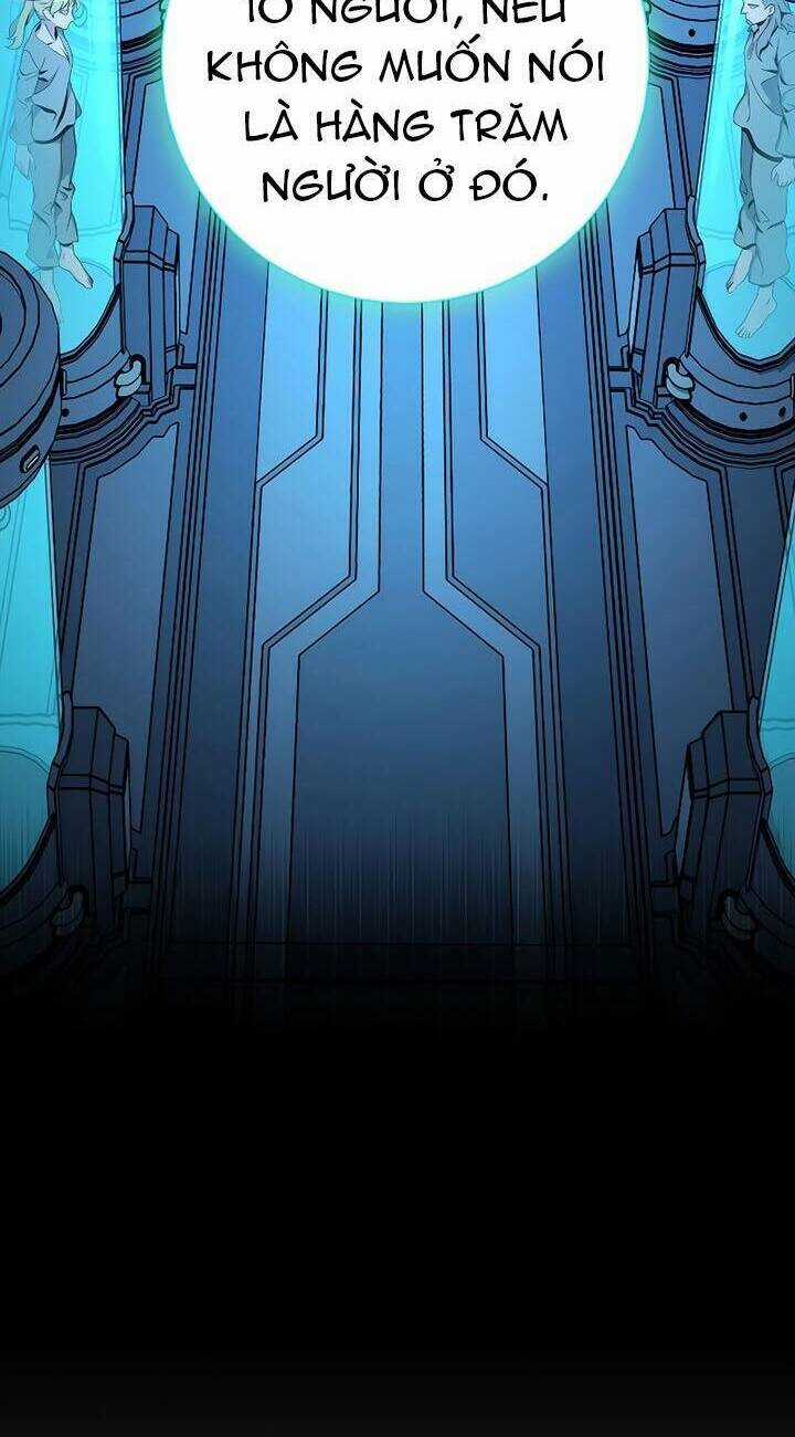 Cốt Binh Hồi Quy - Chapter 204 - Trang 32