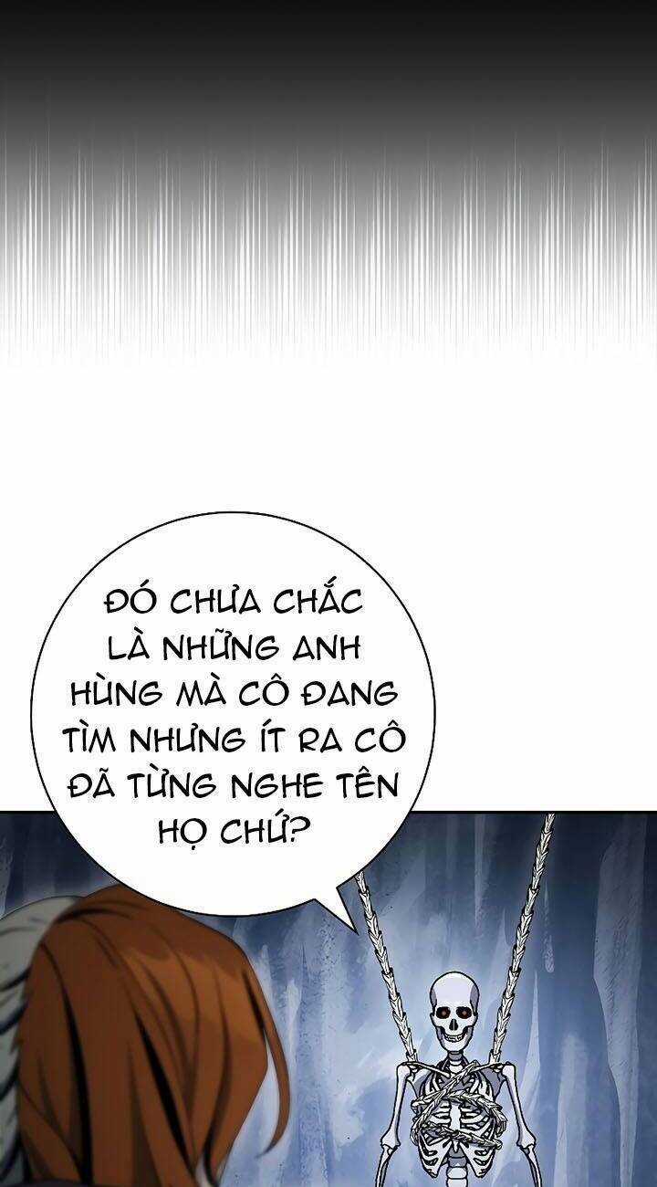 Cốt Binh Hồi Quy - Chapter 204 - Trang 33