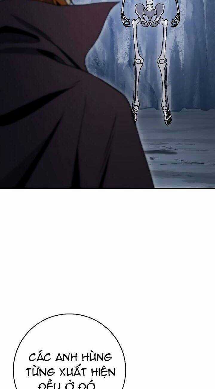 Cốt Binh Hồi Quy - Chapter 204 - Trang 34