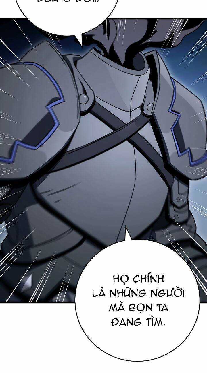 Cốt Binh Hồi Quy - Chapter 204 - Trang 35