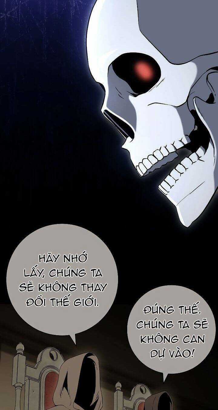 Cốt Binh Hồi Quy - Chapter 204 - Trang 5