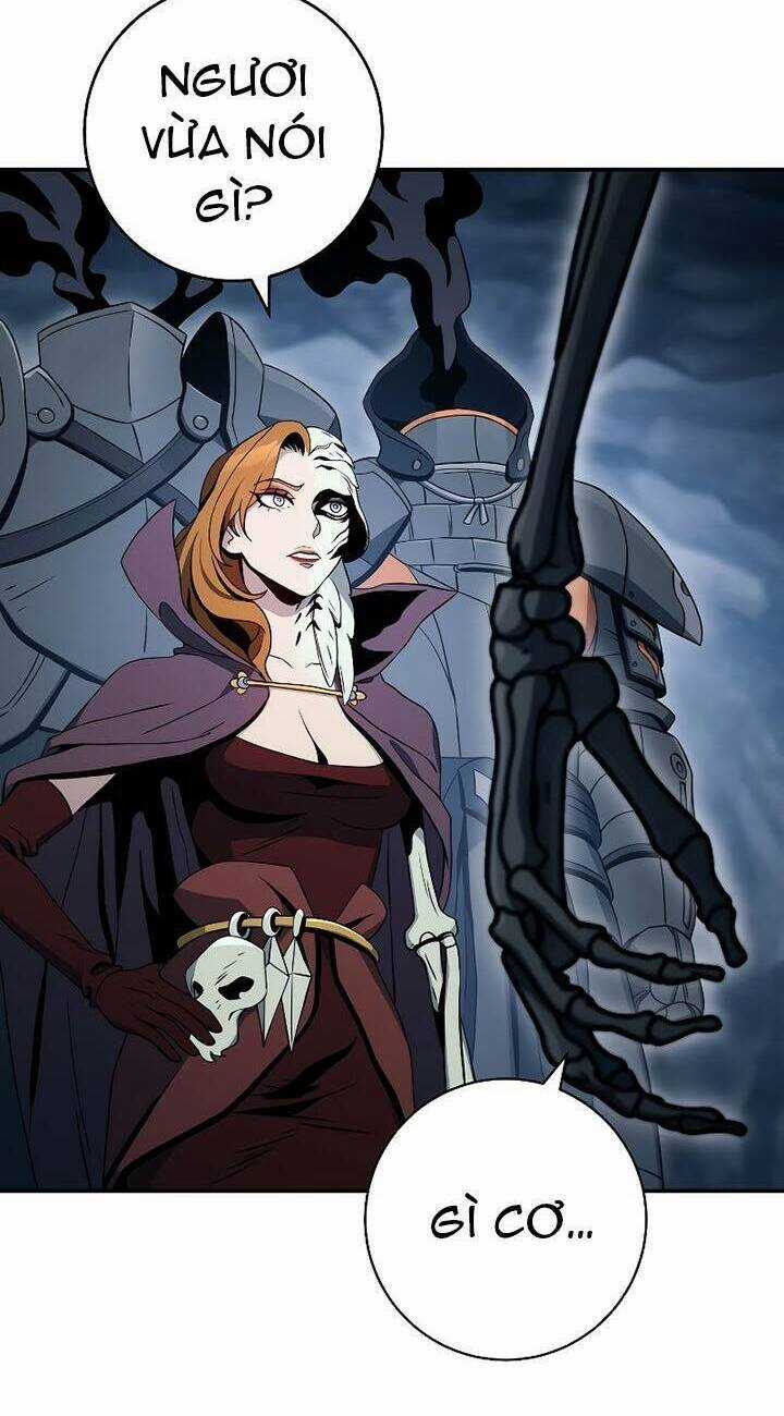 Cốt Binh Hồi Quy - Chapter 204 - Trang 42