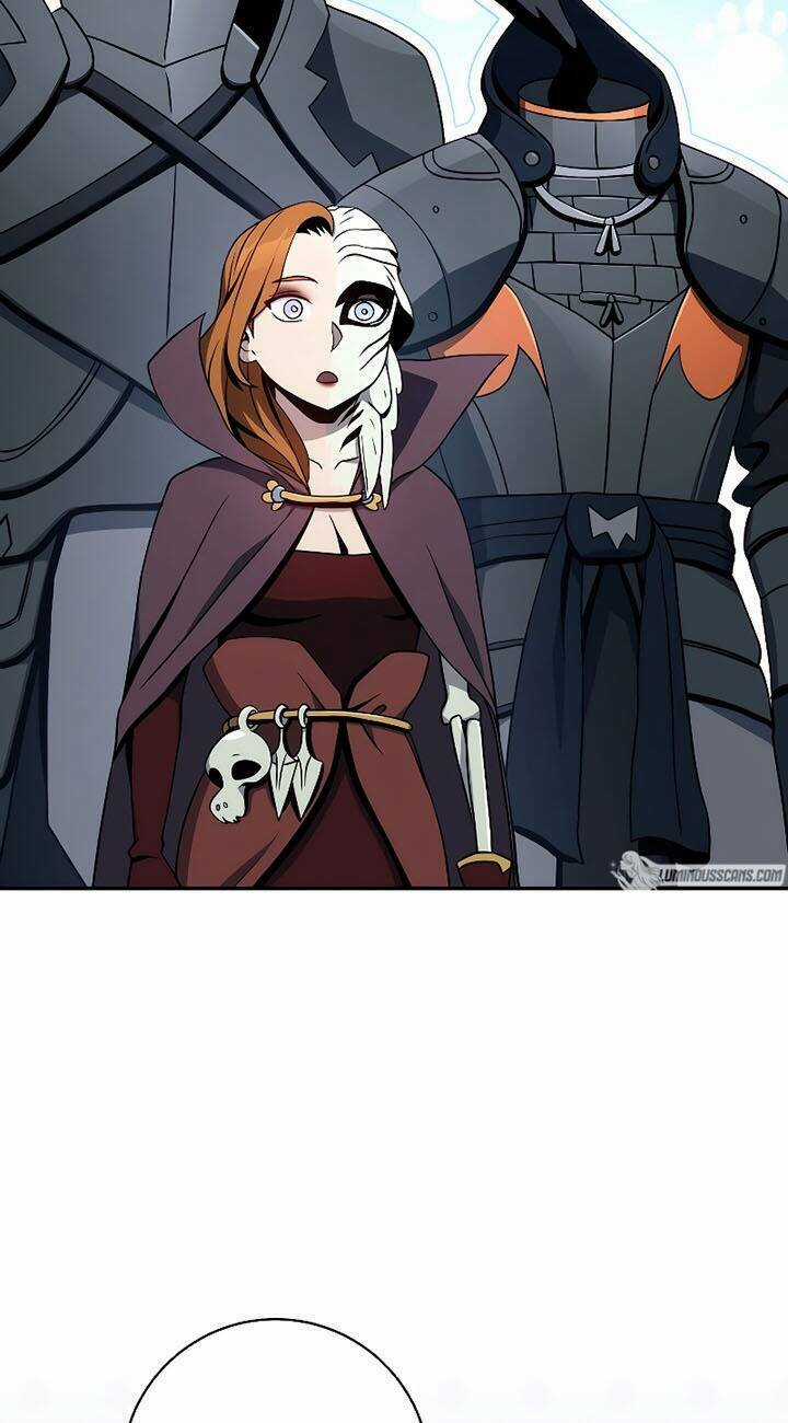 Cốt Binh Hồi Quy - Chapter 204 - Trang 45