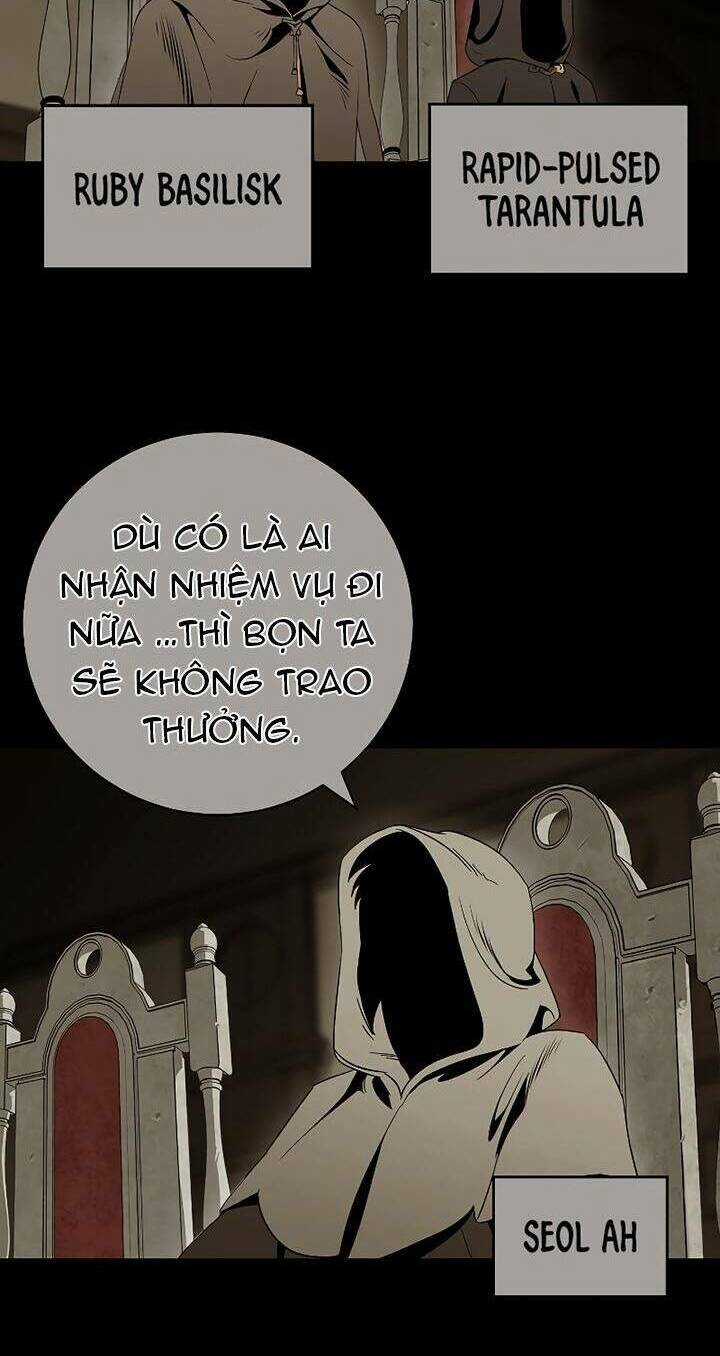 Cốt Binh Hồi Quy - Chapter 204 - Trang 6