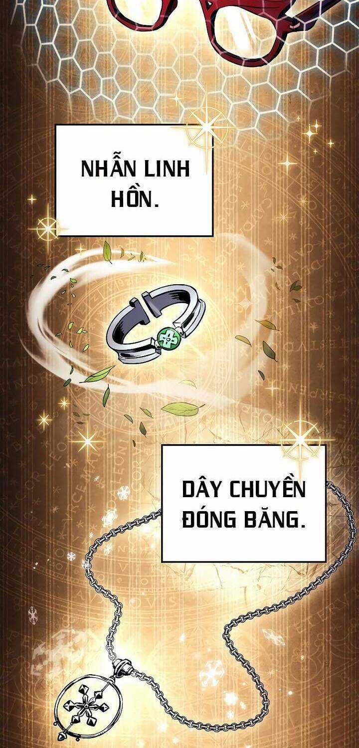 Cốt Binh Hồi Quy - Chapter 204 - Trang 60