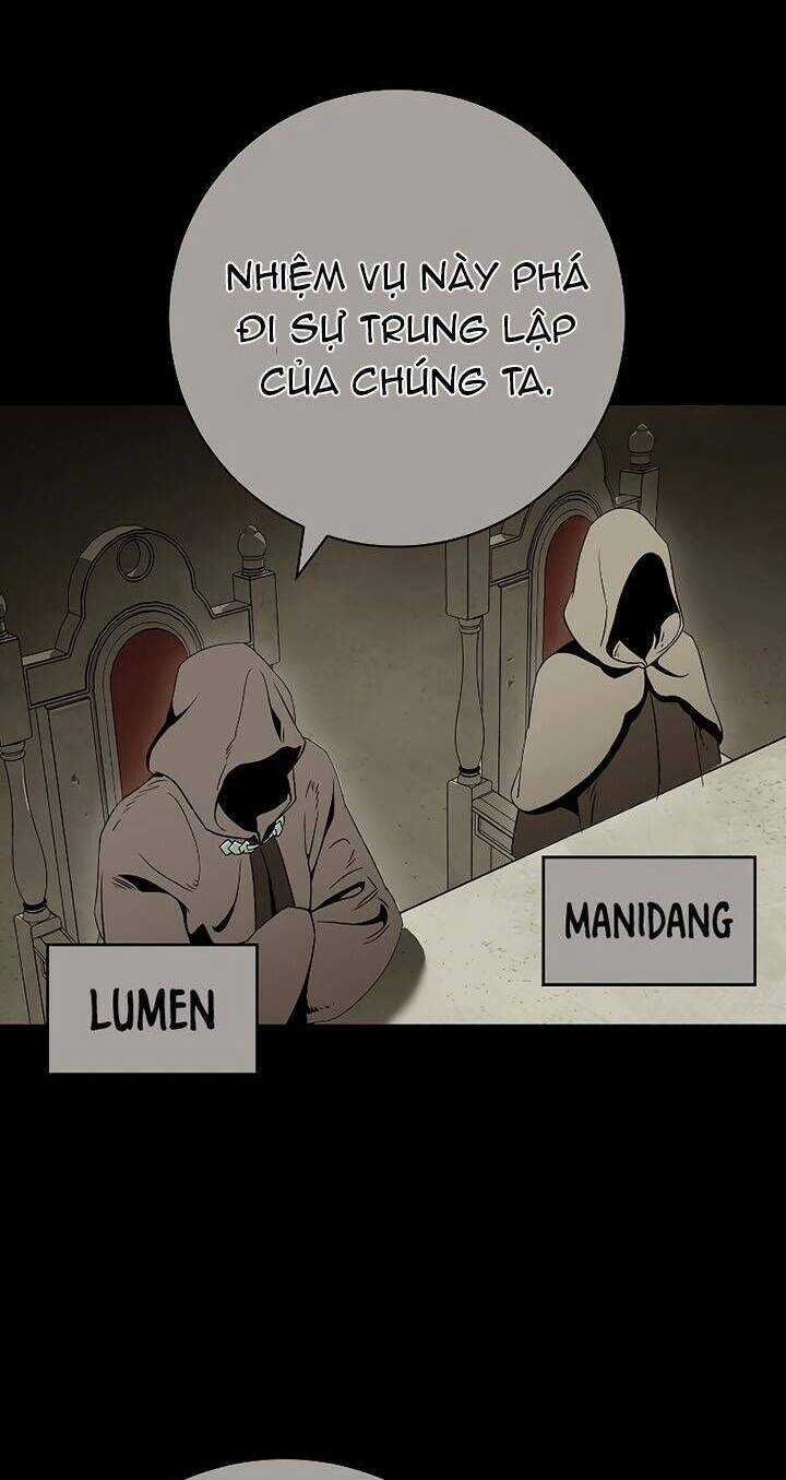 Cốt Binh Hồi Quy - Chapter 204 - Trang 7