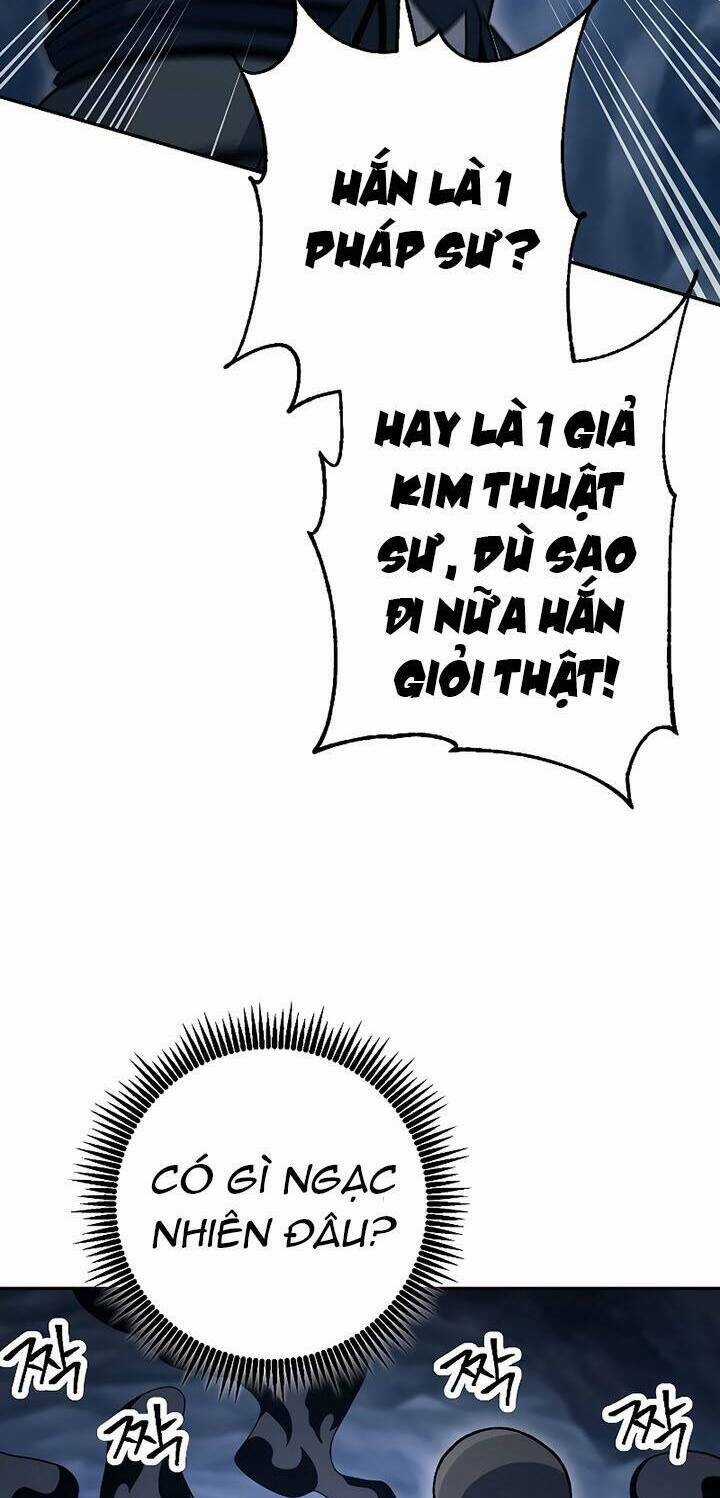 Cốt Binh Hồi Quy - Chapter 204 - Trang 65