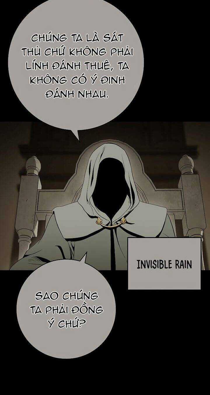 Cốt Binh Hồi Quy - Chapter 204 - Trang 8