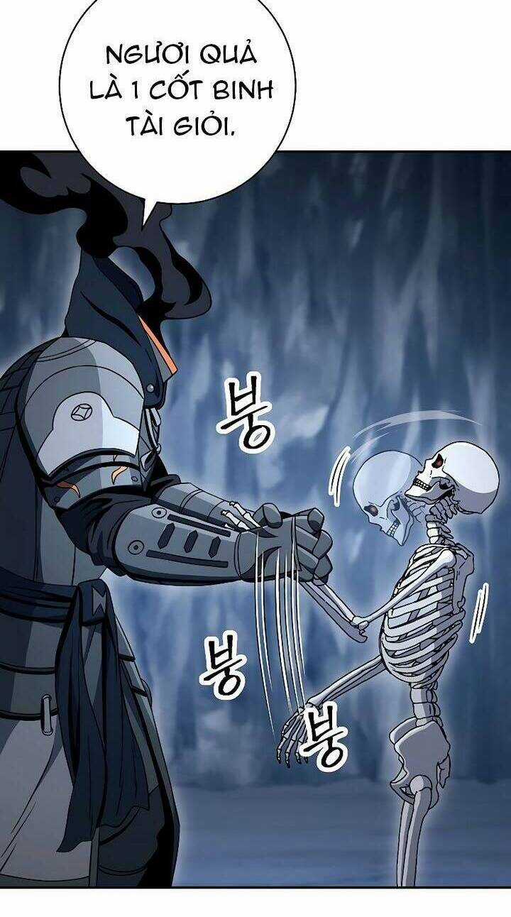 Cốt Binh Hồi Quy - Chapter 204 - Trang 74