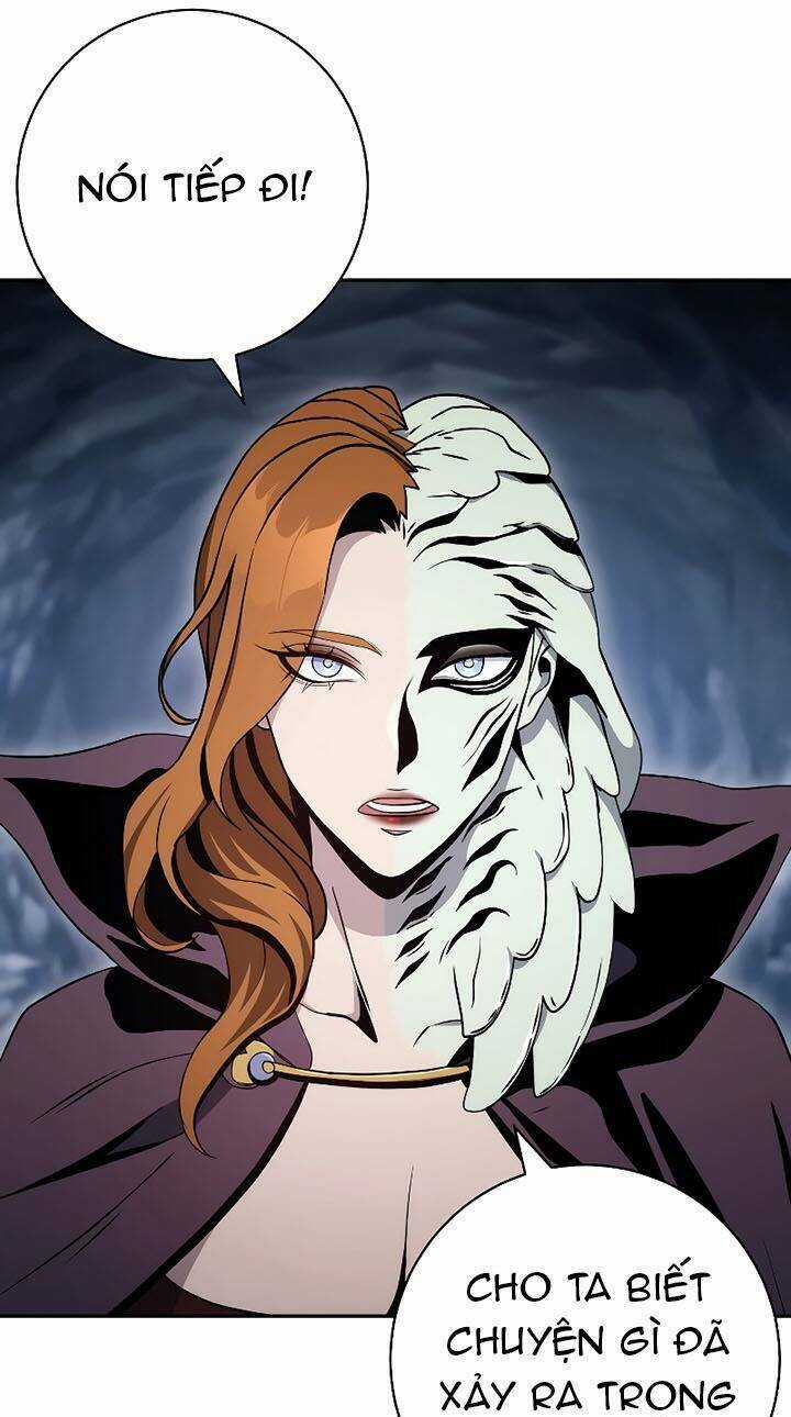 Cốt Binh Hồi Quy - Chapter 204 - Trang 77