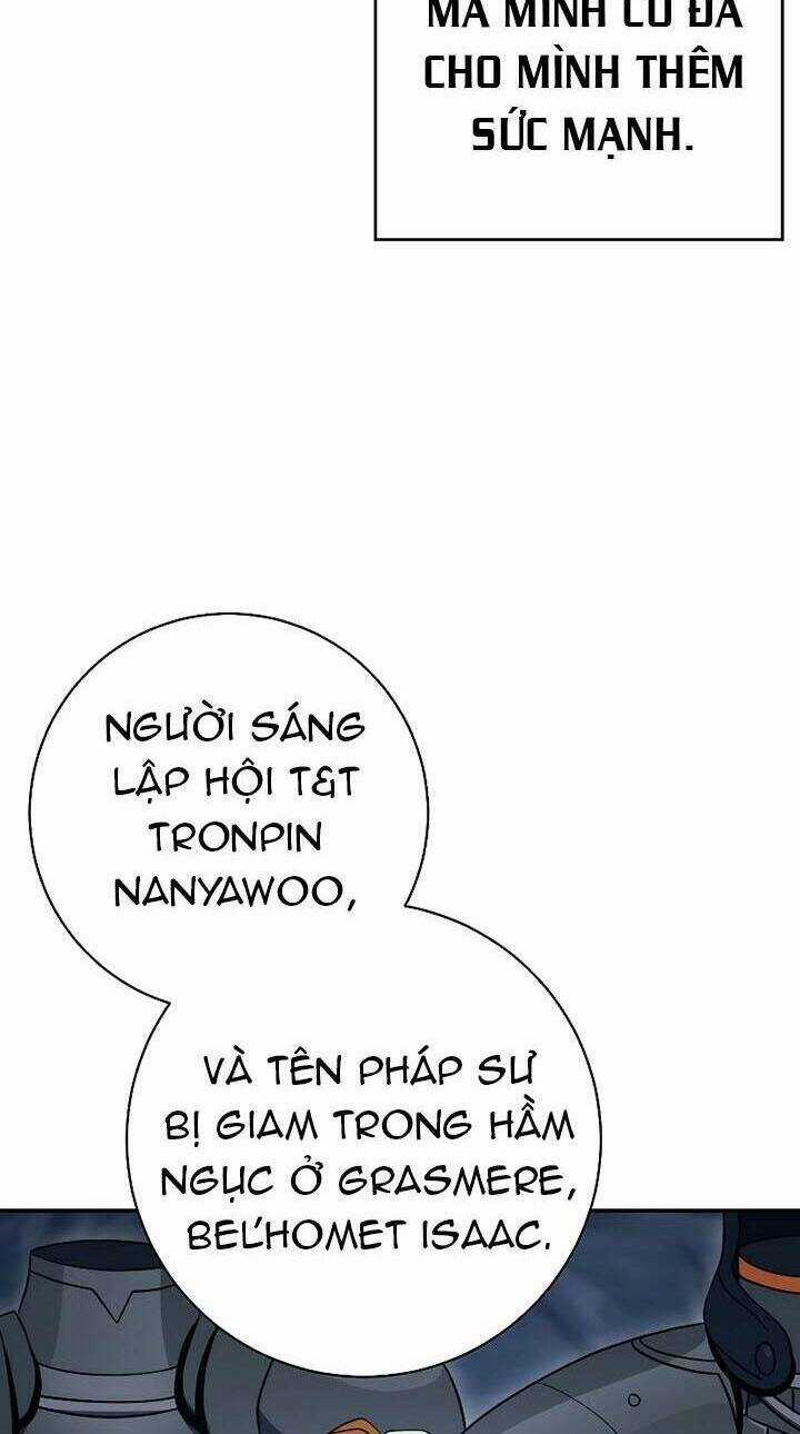 Cốt Binh Hồi Quy - Chapter 204 - Trang 80