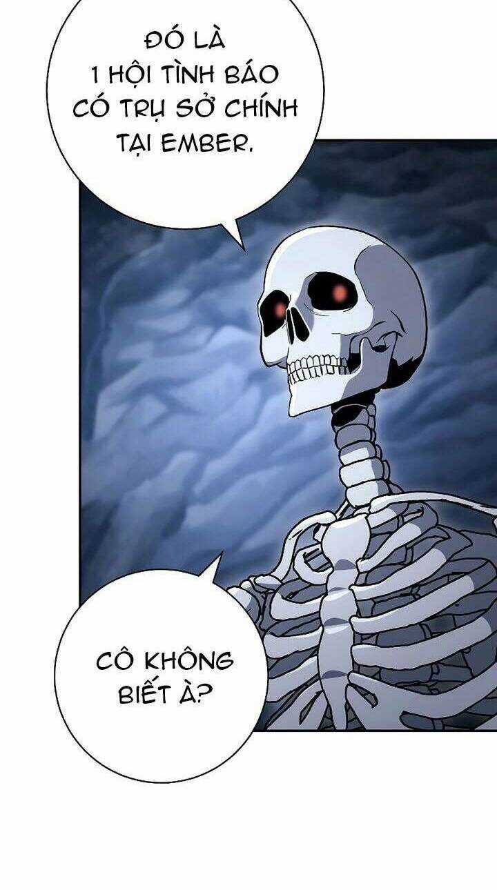 Cốt Binh Hồi Quy - Chapter 204 - Trang 84