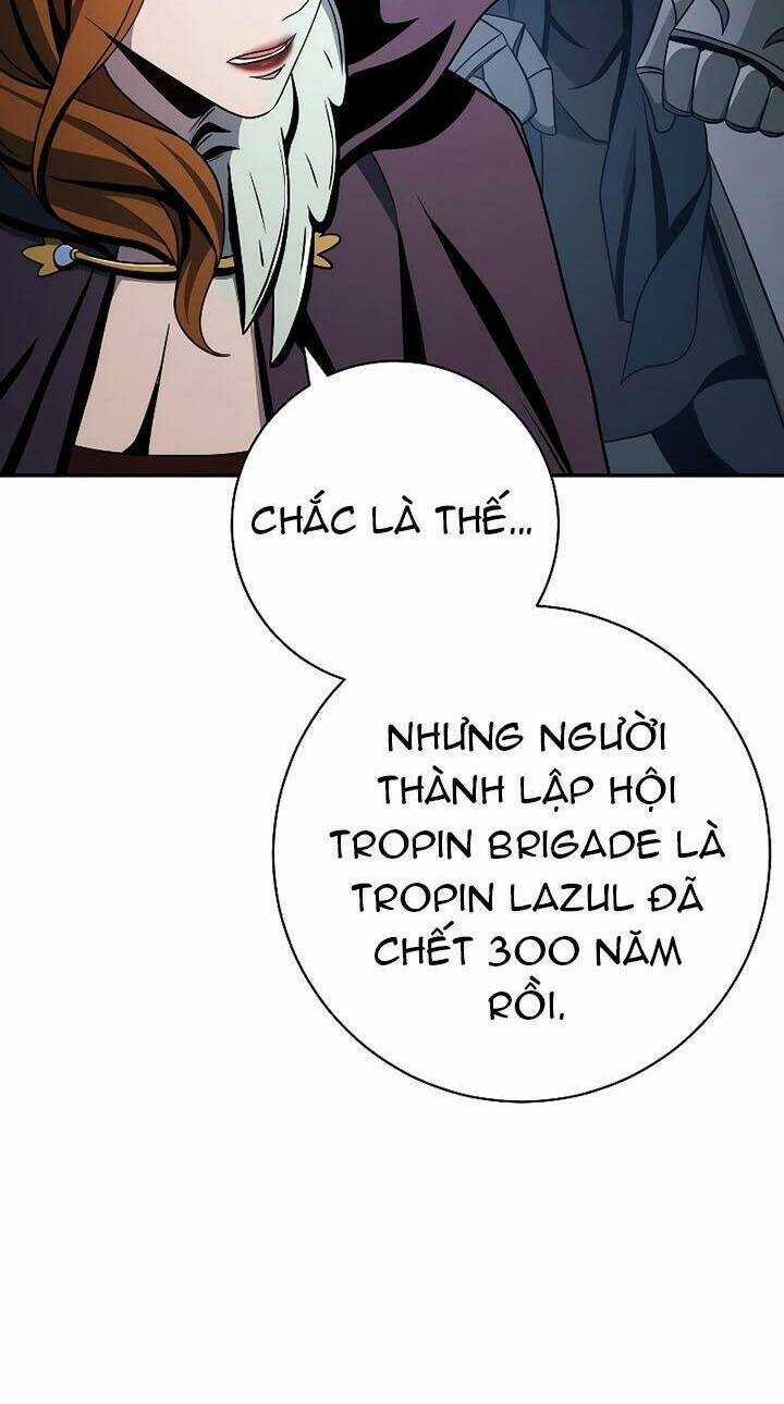 Cốt Binh Hồi Quy - Chapter 204 - Trang 86