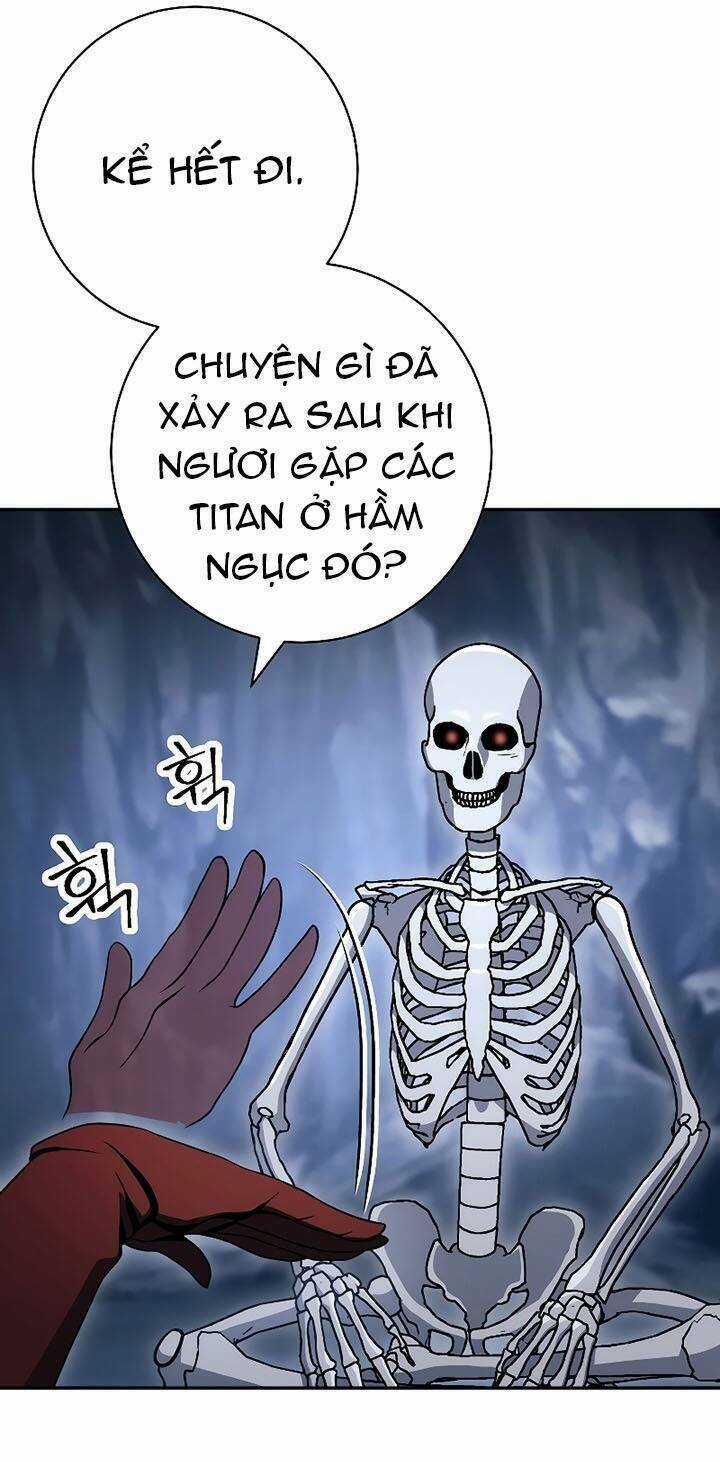 Cốt Binh Hồi Quy - Chapter 204 - Trang 87