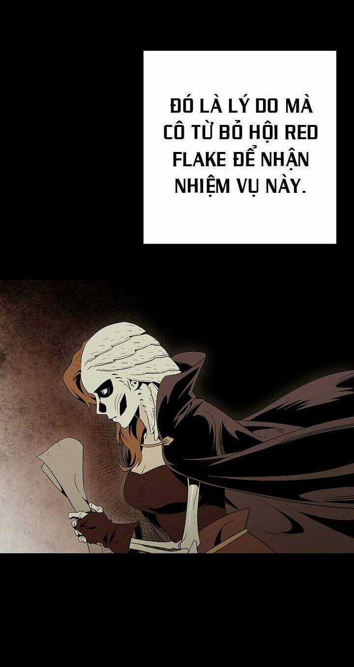 Cốt Binh Hồi Quy - Chapter 204 - Trang 10