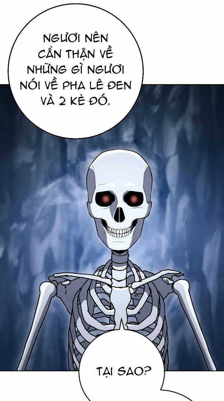 Cốt Binh Hồi Quy - Chapter 204 - Trang 95