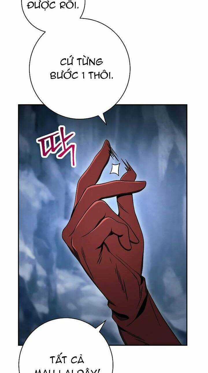 Cốt Binh Hồi Quy - Chapter 204 - Trang 100