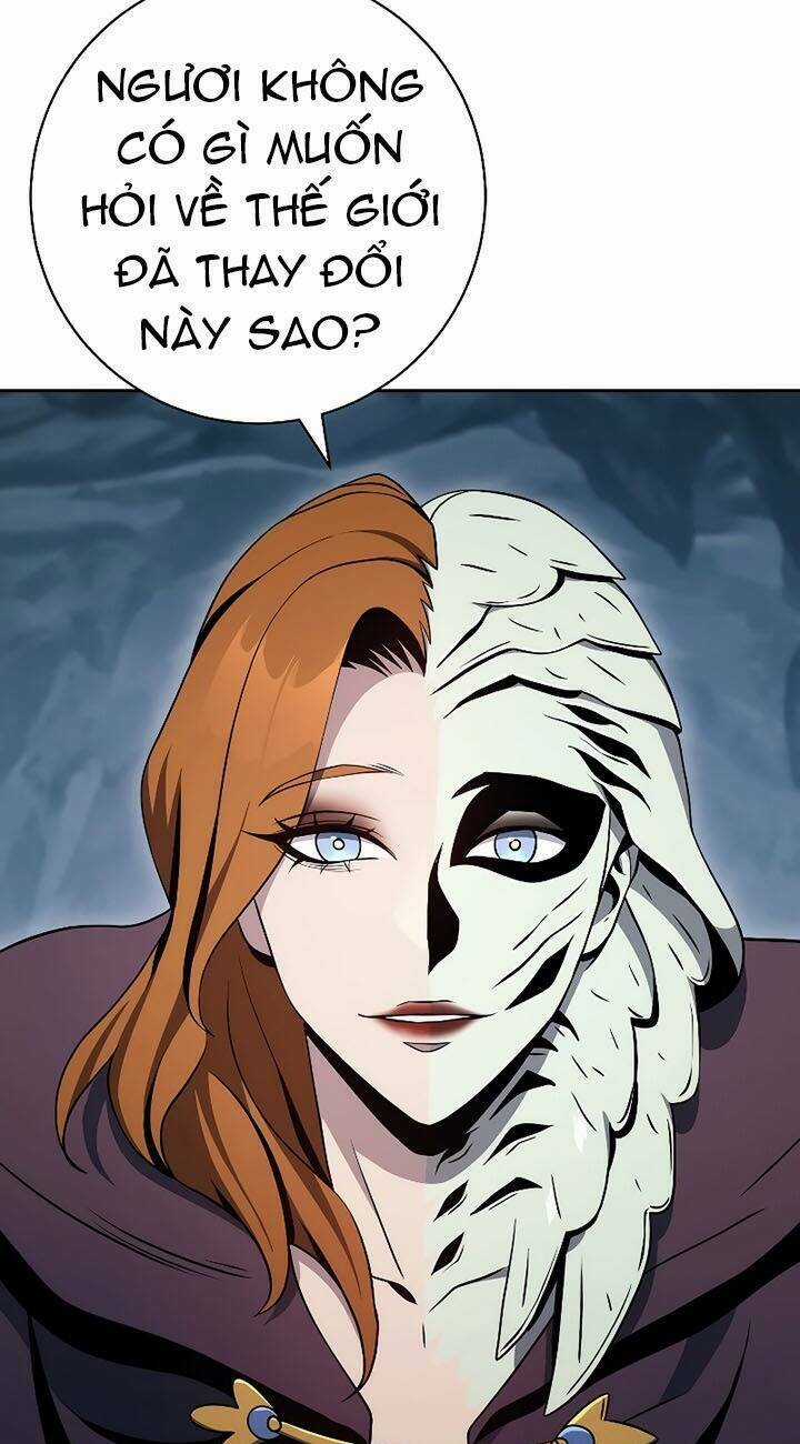 Cốt Binh Hồi Quy - Chapter 205 - Trang 23