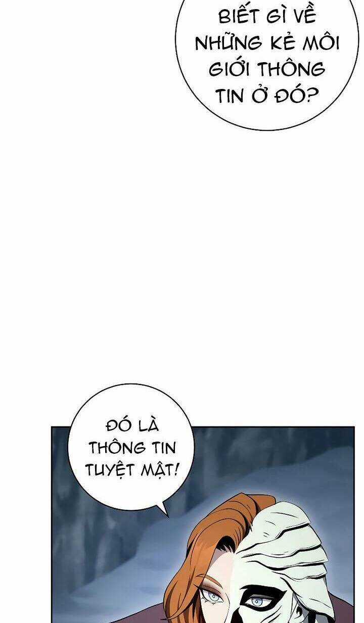 Cốt Binh Hồi Quy - Chapter 205 - Trang 37