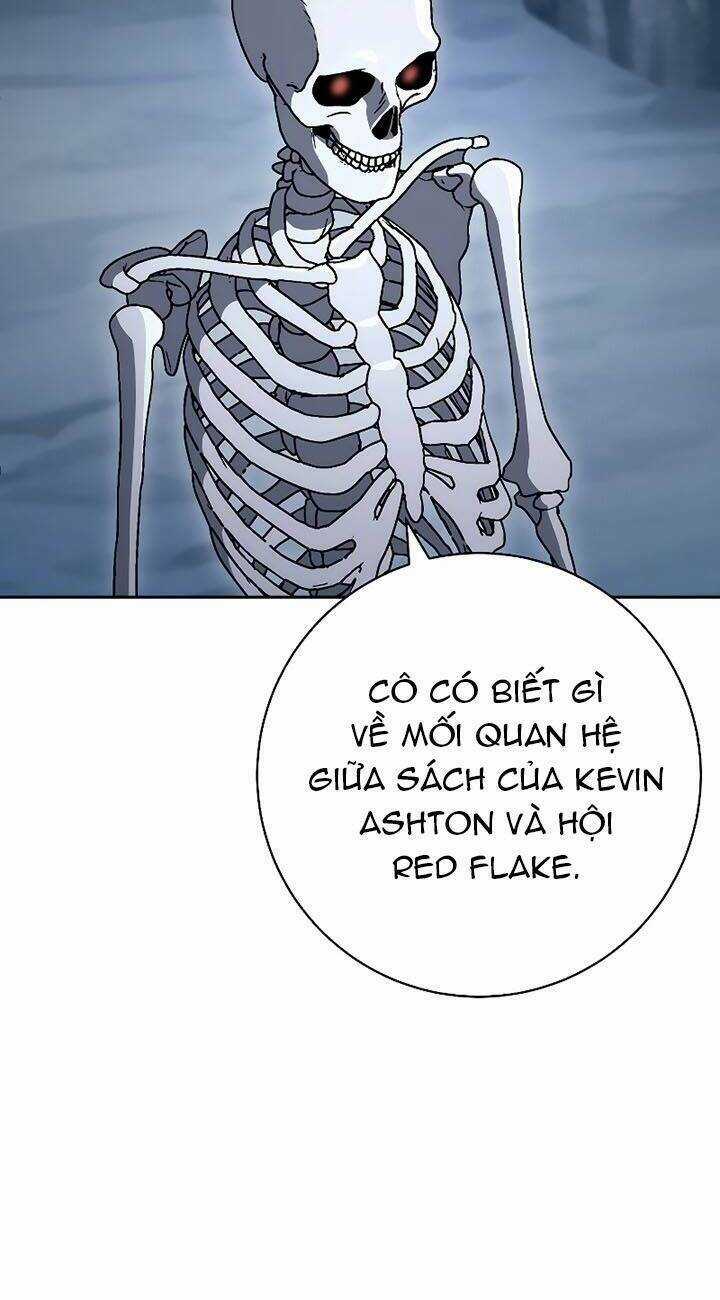 Cốt Binh Hồi Quy - Chapter 205 - Trang 41