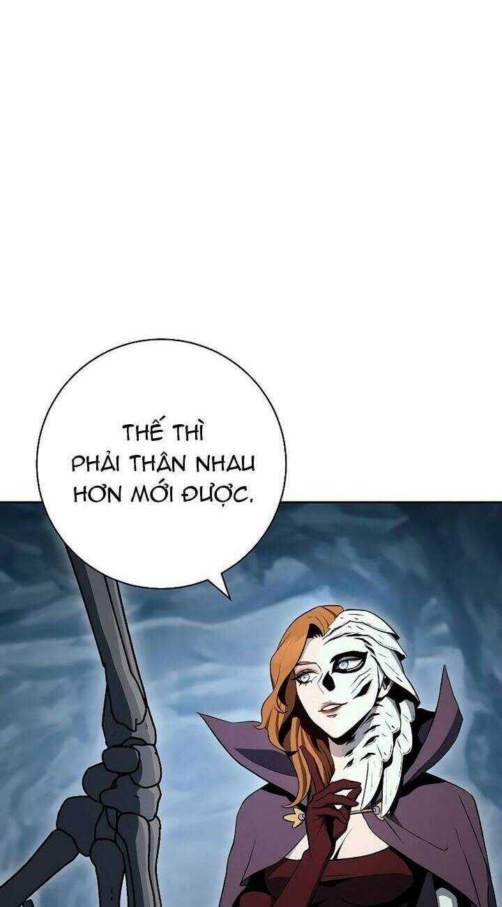 Cốt Binh Hồi Quy - Chapter 205 - Trang 42