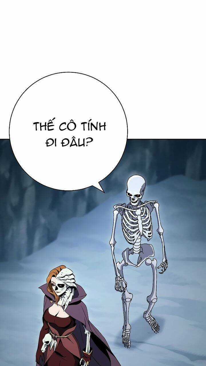 Cốt Binh Hồi Quy - Chapter 205 - Trang 49