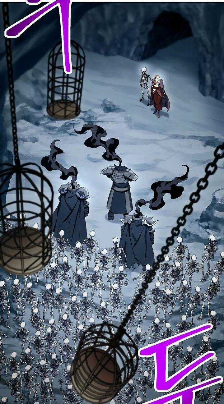 Cốt Binh Hồi Quy - Chapter 205 - Trang 84