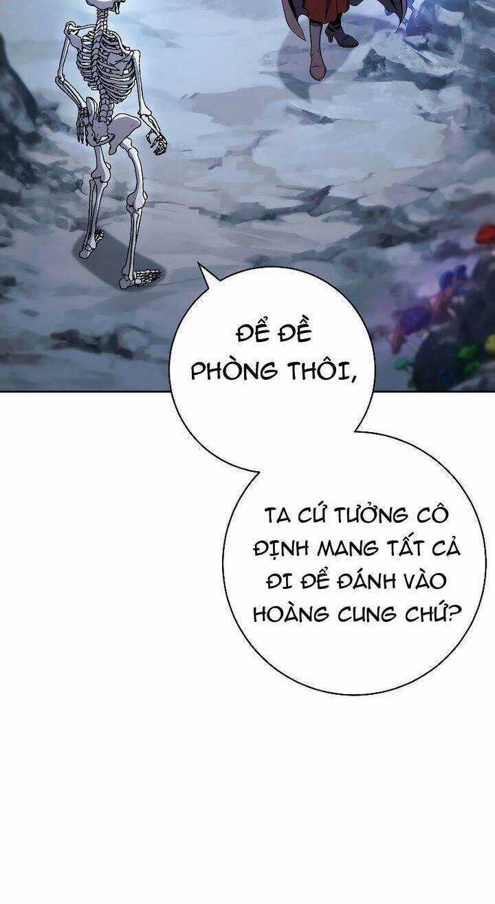 Cốt Binh Hồi Quy - Chapter 206 - Trang 102