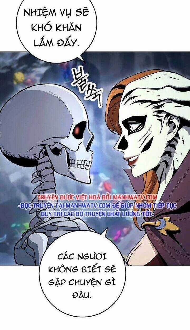 Cốt Binh Hồi Quy - Chapter 206 - Trang 113