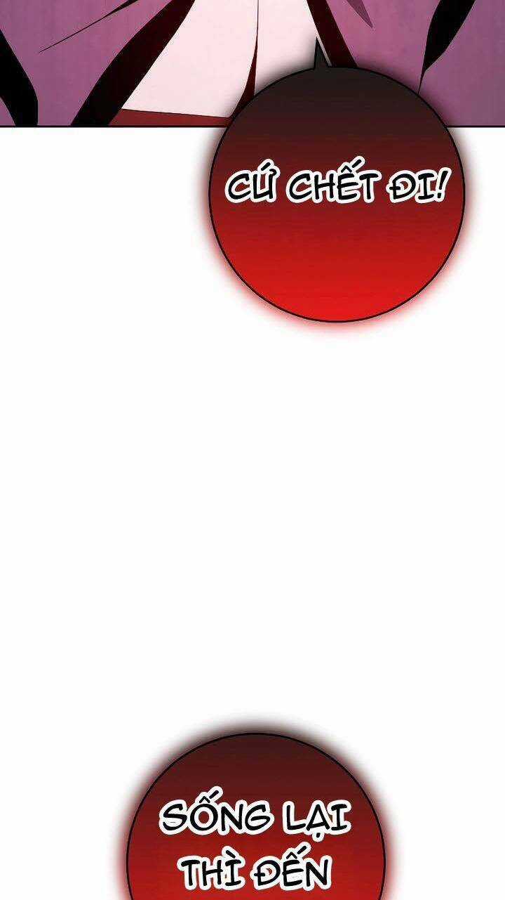 Cốt Binh Hồi Quy - Chapter 206 - Trang 117