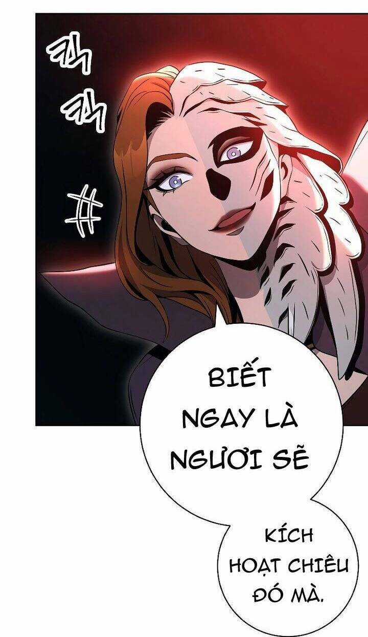 Cốt Binh Hồi Quy - Chapter 206 - Trang 20