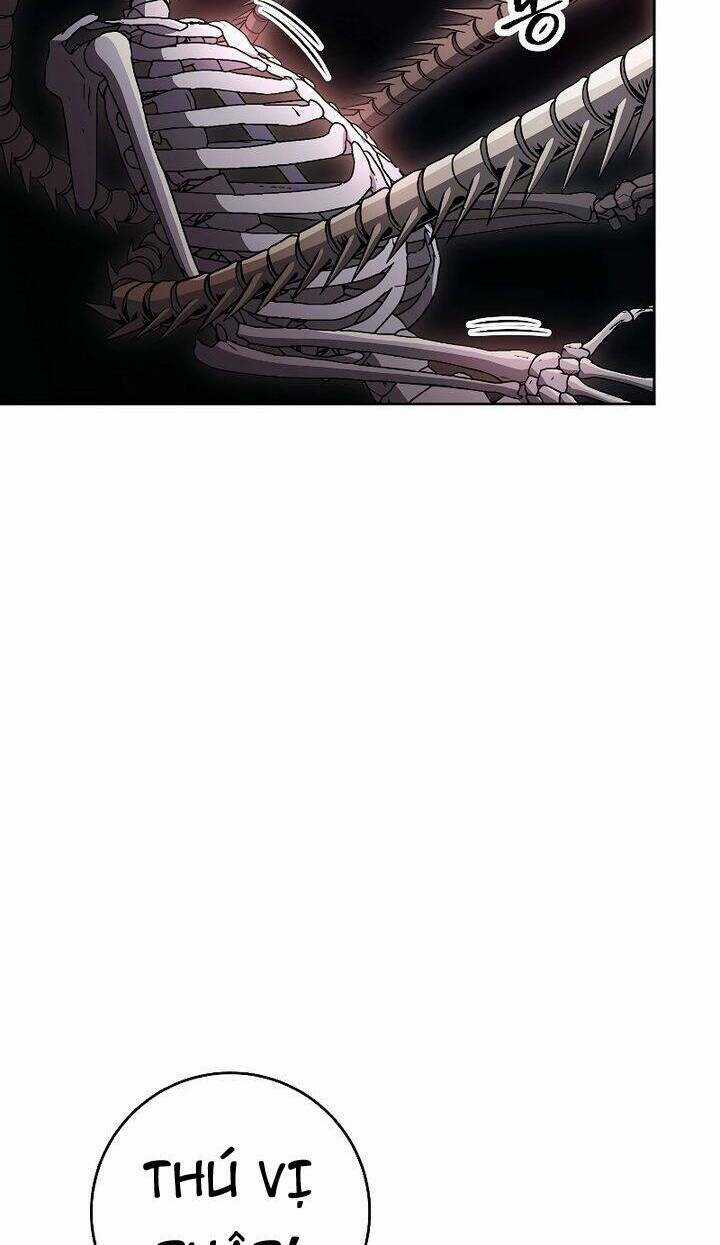 Cốt Binh Hồi Quy - Chapter 206 - Trang 22