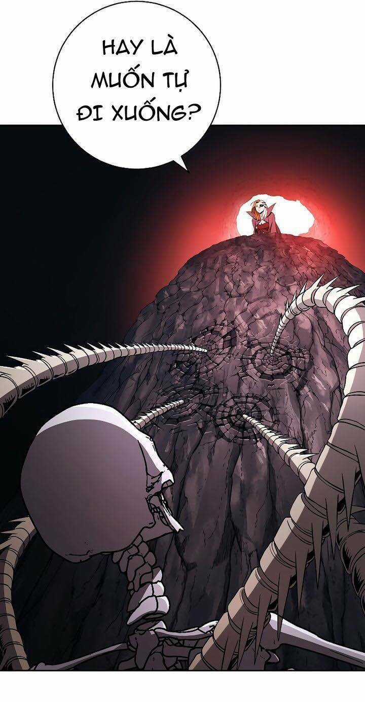 Cốt Binh Hồi Quy - Chapter 206 - Trang 26