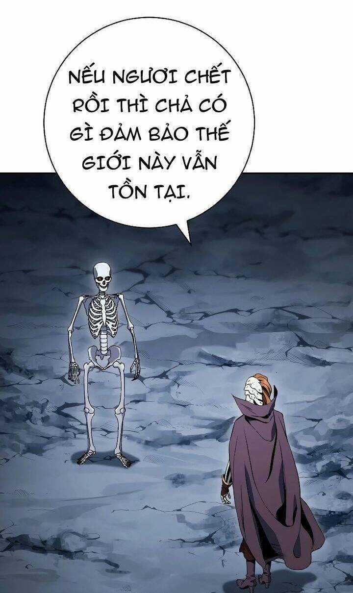 Cốt Binh Hồi Quy - Chapter 206 - Trang 52