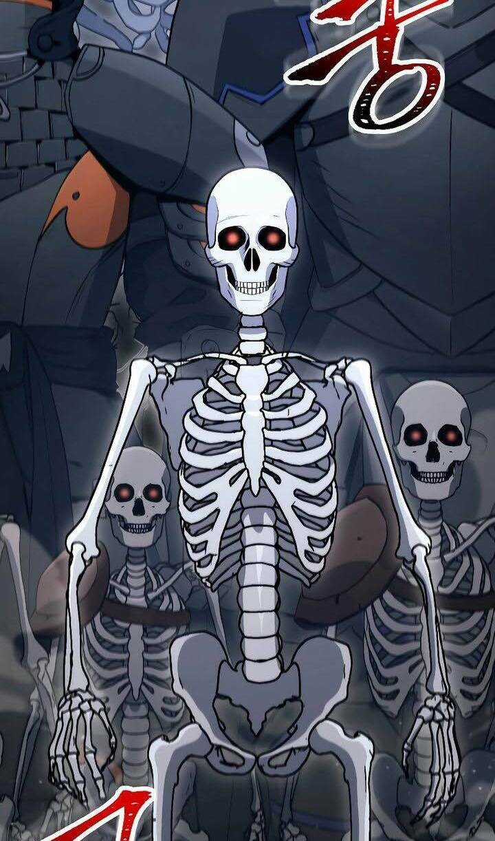 Cốt Binh Hồi Quy - Chapter 206 - Trang 62