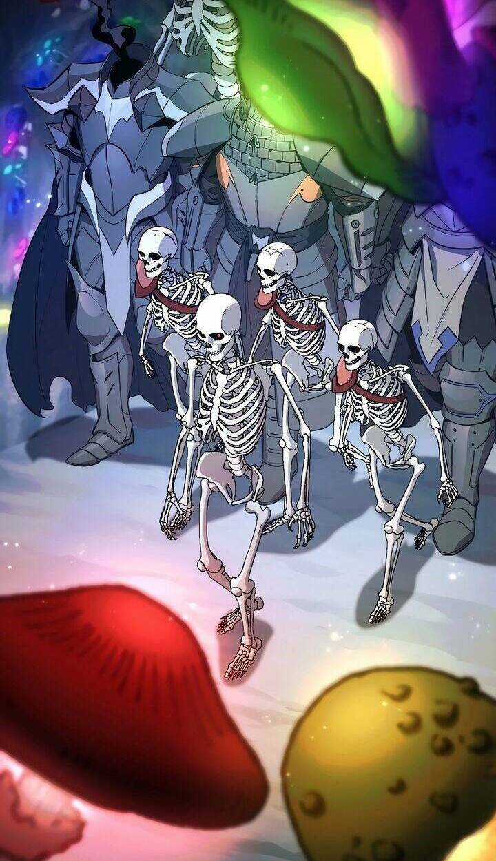 Cốt Binh Hồi Quy - Chapter 206 - Trang 68