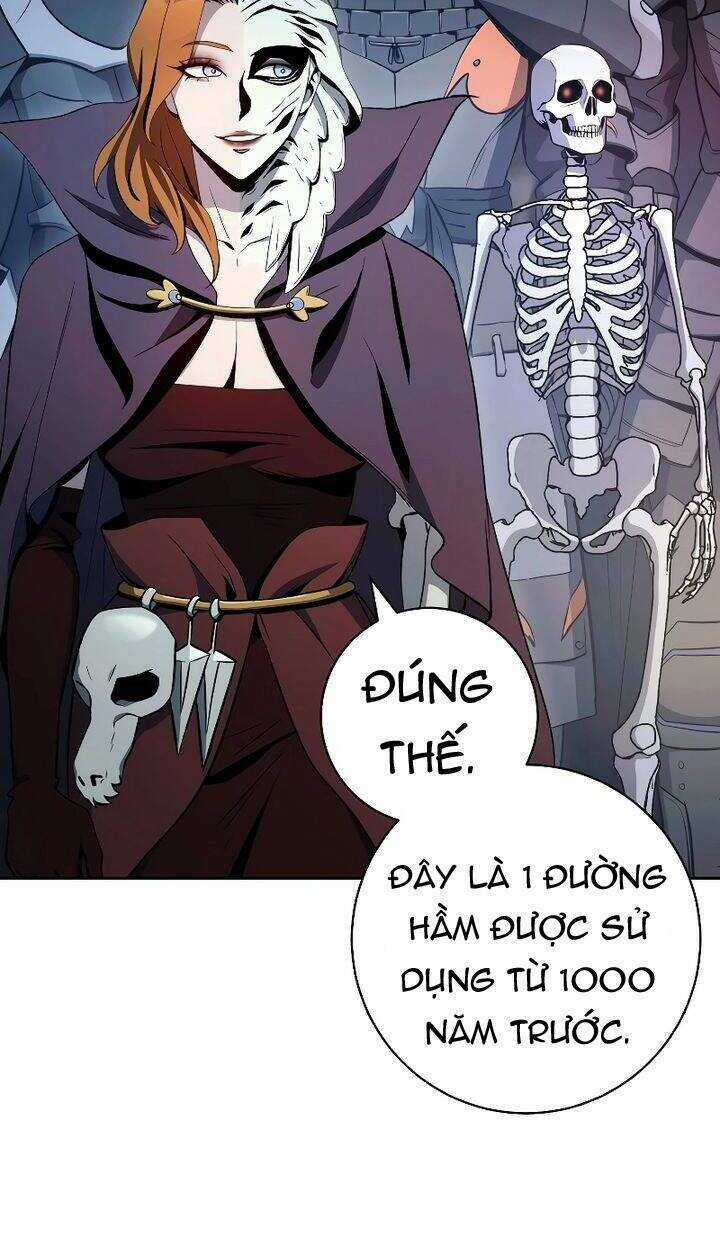 Cốt Binh Hồi Quy - Chapter 206 - Trang 70