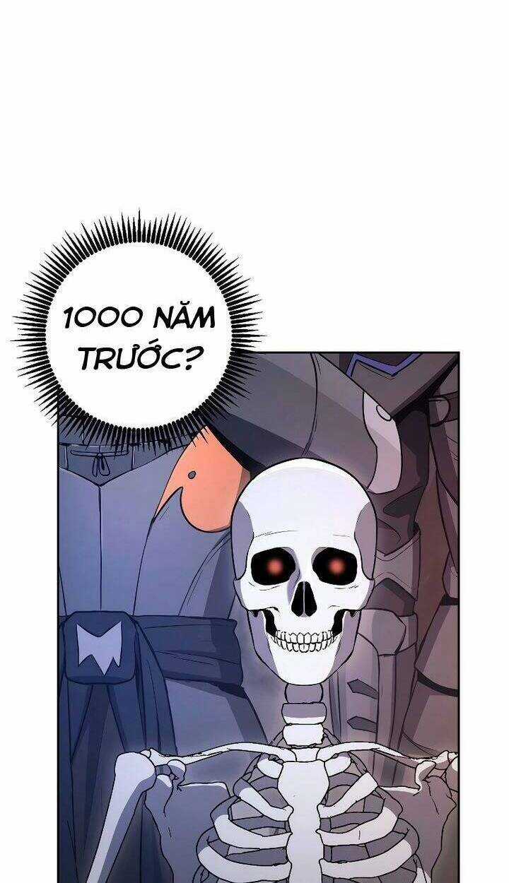 Cốt Binh Hồi Quy - Chapter 206 - Trang 71
