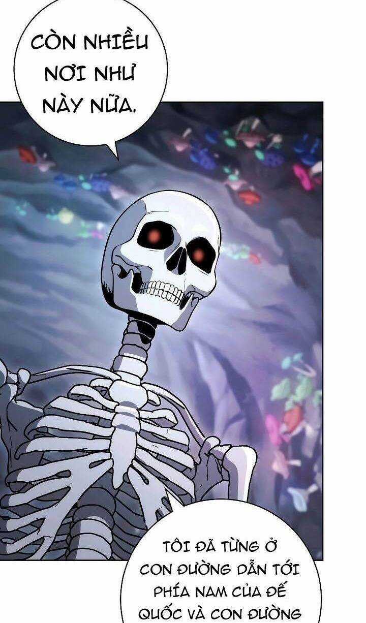 Cốt Binh Hồi Quy - Chapter 206 - Trang 76