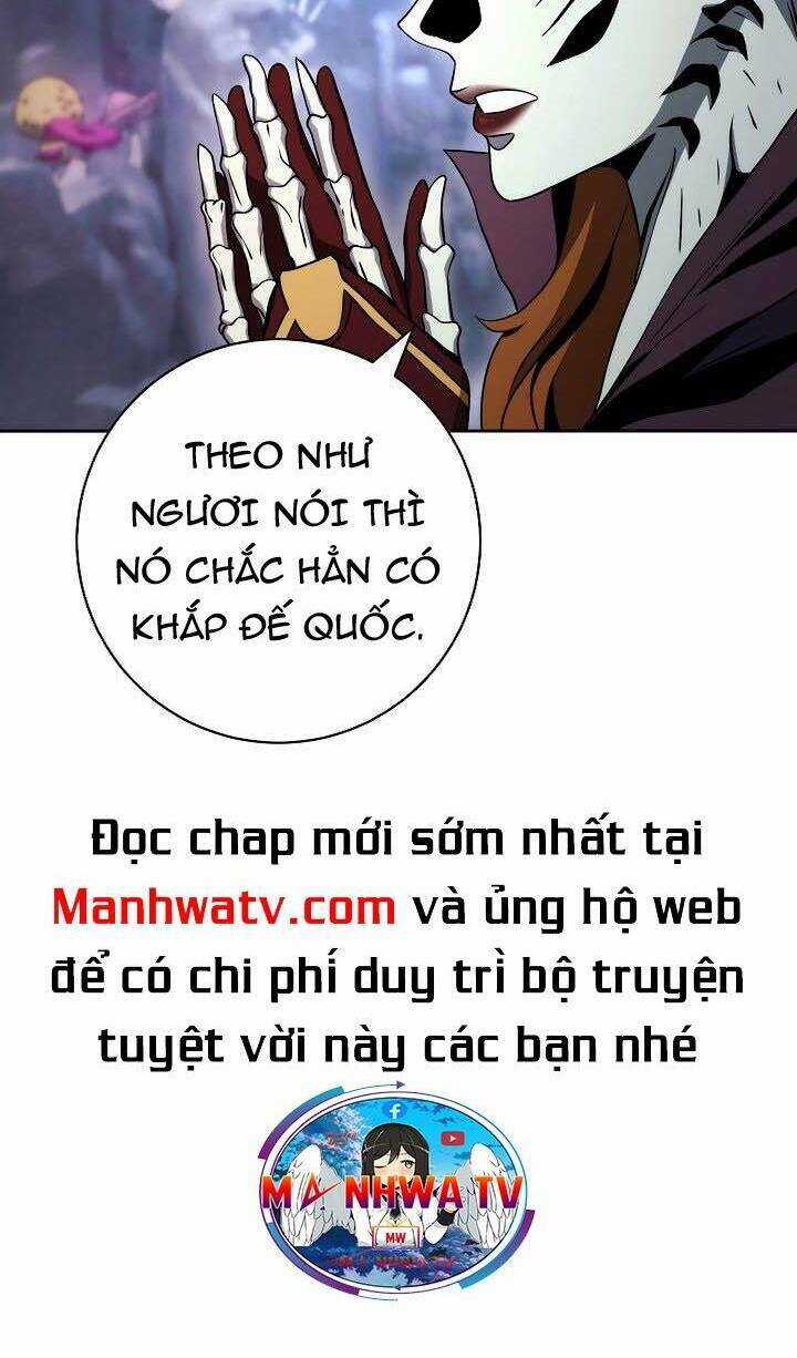 Cốt Binh Hồi Quy - Chapter 206 - Trang 78