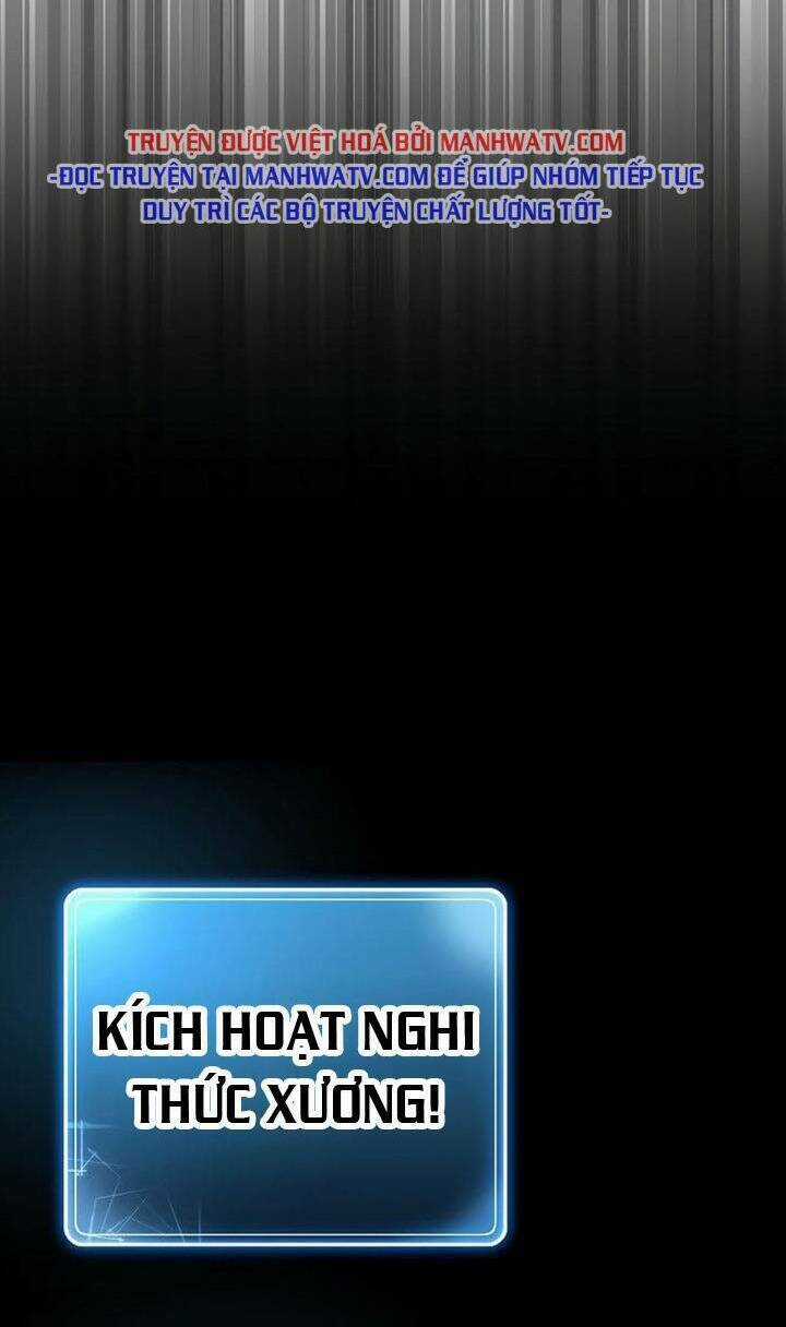 Cốt Binh Hồi Quy - Chapter 206 - Trang 9