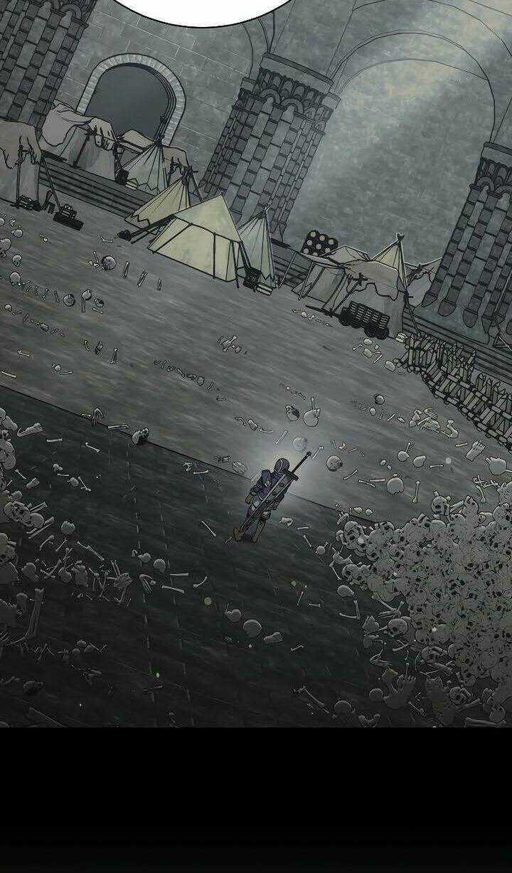 Cốt Binh Hồi Quy - Chapter 206 - Trang 81