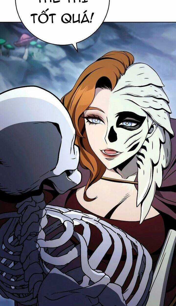 Cốt Binh Hồi Quy - Chapter 206 - Trang 84