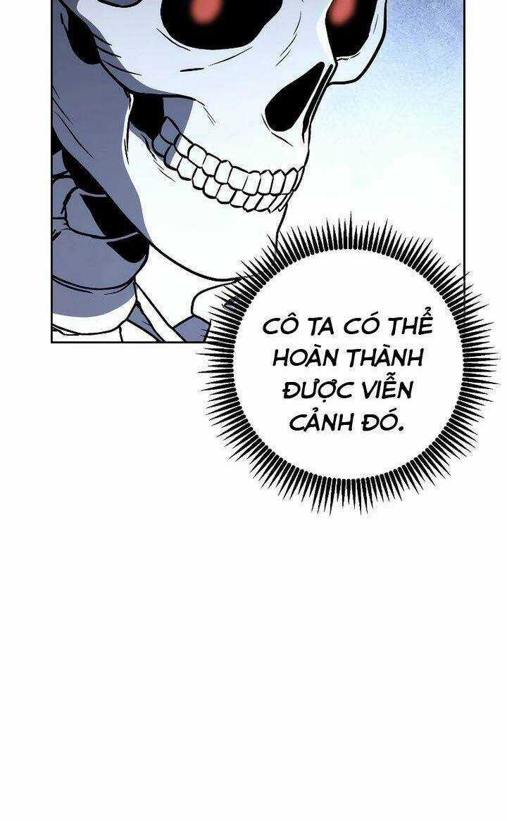 Cốt Binh Hồi Quy - Chapter 206 - Trang 91