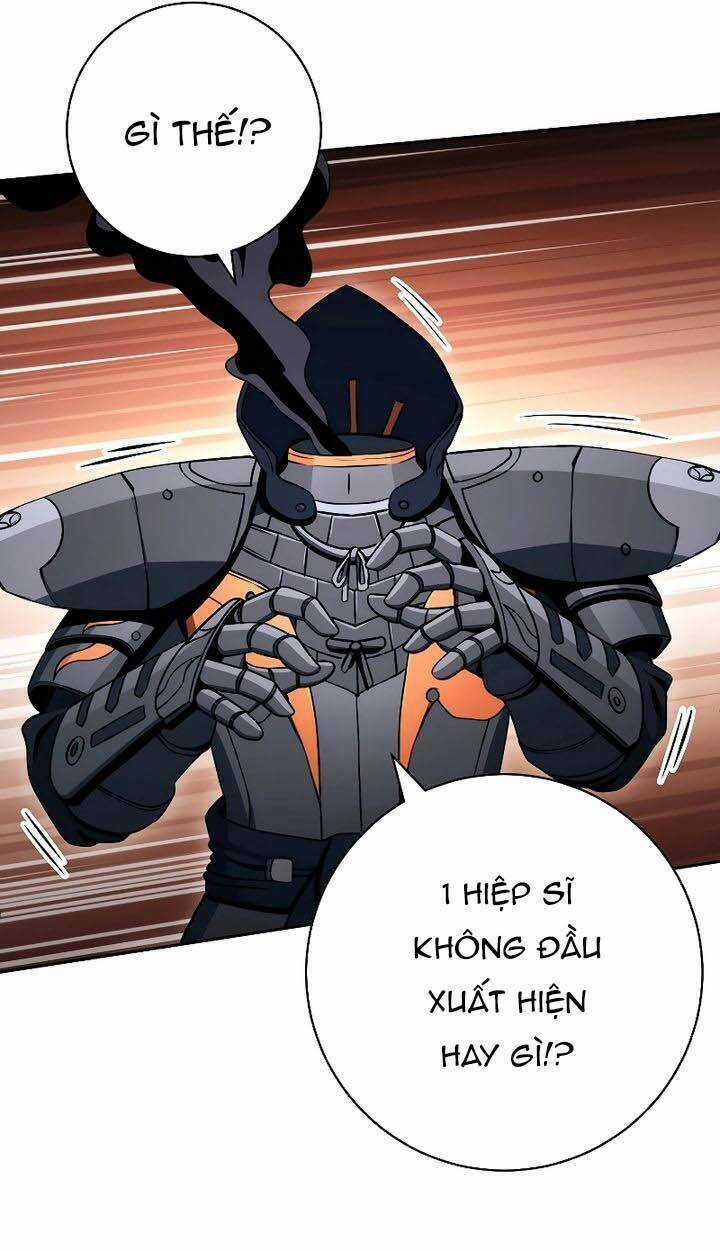 Cốt Binh Hồi Quy - Chapter 207 - Trang 106