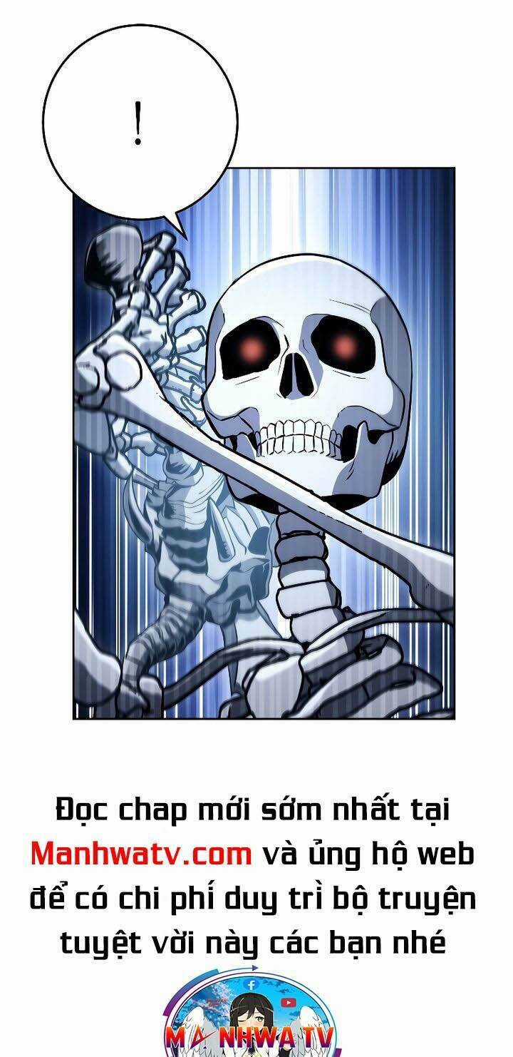 Cốt Binh Hồi Quy - Chapter 207 - Trang 114