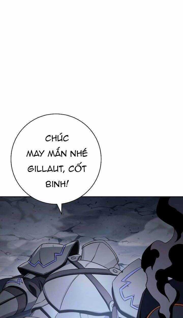 Cốt Binh Hồi Quy - Chapter 207 - Trang 14