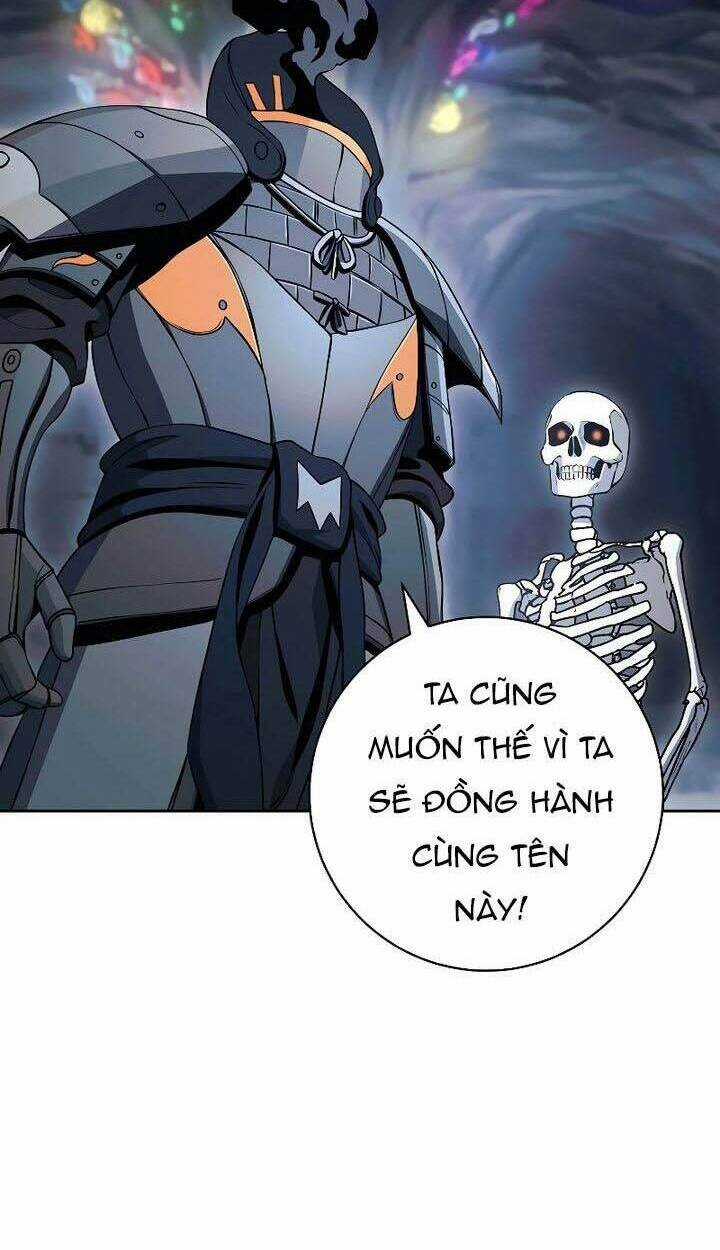 Cốt Binh Hồi Quy - Chapter 207 - Trang 17